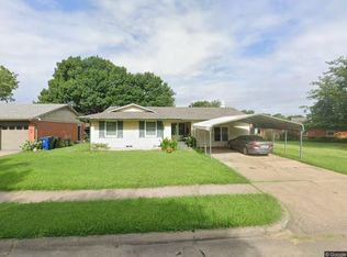 1409 Hillcrest Dr, Garland, TX 75040