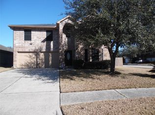 759 Brushy Glen Dr, Houston, TX 77073