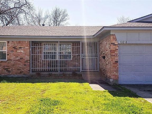 2nd image of 10018 Mesita Dr