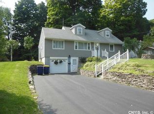 301 Jane Dr, Syracuse, NY 13219