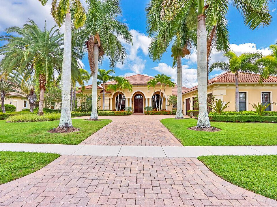 7312 Horizon Dr, West Palm Beach, FL 33412 Zillow