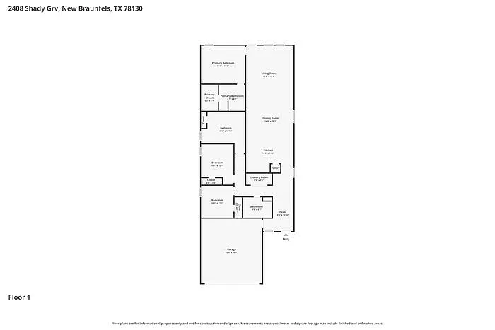 Building Photo - 2408 Shady Grv