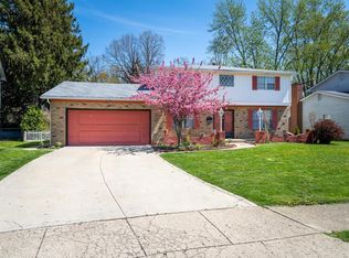4980 Woodbriar Pl, Columbus, OH 43229