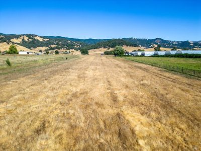 0 East Side Road, Potter Valley, CA, 95469