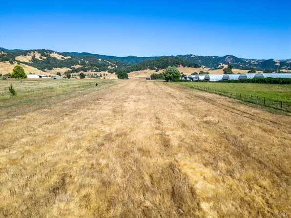 0 East Side Road, Potter Valley, CA 95469