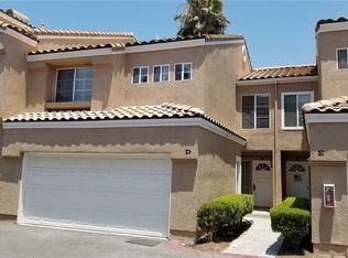 2715 S Montego UNIT D, Ontario, CA 91761