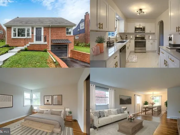 517 Hilton Dr, Lancaster, PA 17603