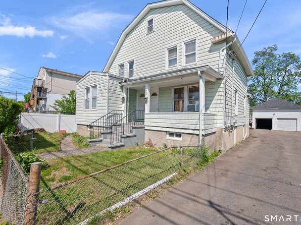 380 Harlem Avenue, Bridgeport, CT 06606