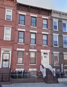 54 Hull St, Brooklyn, NY, 11233