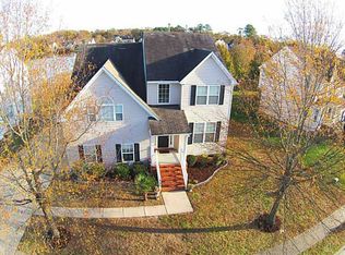 2137 Seastone Trce, Chesapeake, VA 23321