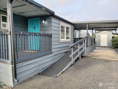 16600 25th Avenue NE #98, Marysville, WA, 98271