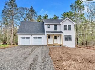 21 Juniper Ln, Wells, ME 04090