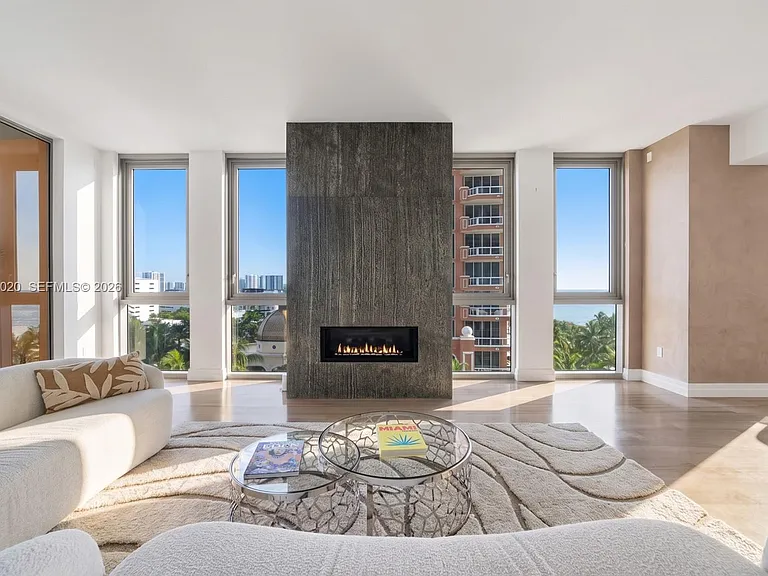 17749 Collins Ave #601 — Photo 15
