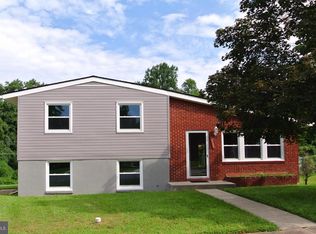 1217 Cobb Rd, Pikesville, MD 21208