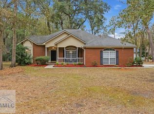 195 Brittany Ct, Richmond Hill, GA 31324