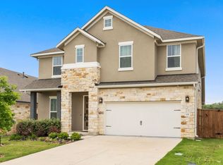 125 Plainsman Ln, Georgetown, TX 78633