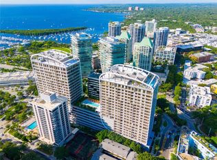 Mr. C Residences, Coconut Grove, FL 33133