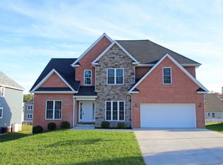 1341 Little Sorrell Dr, Harrisonburg, VA 22801