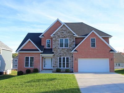 1341 Little Sorrell Dr, Harrisonburg, VA, 22801
