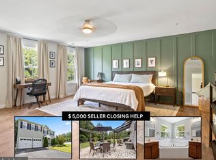 185 Fountain Ln, Saint Leonard, MD 20685