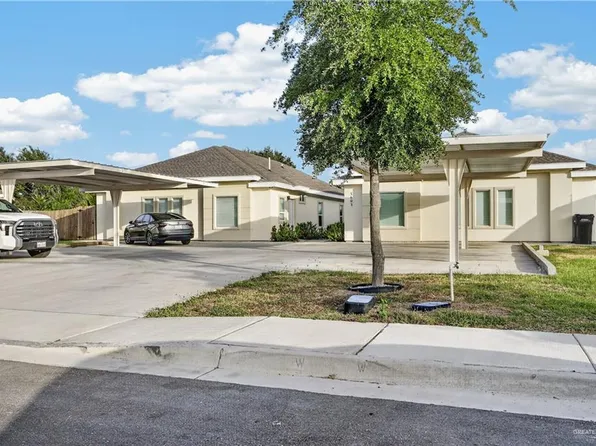5601 Puffin Ave, McAllen, TX 78504