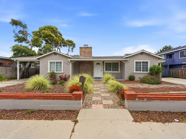 1008 Hamilton Ave, Seaside, CA 93955