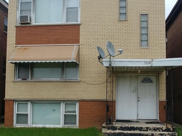 12543 S Marshfield Ave #2