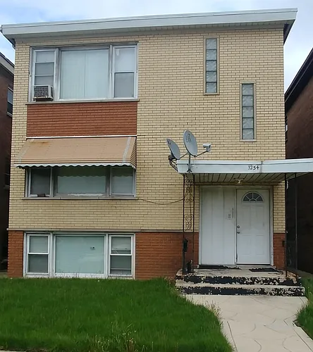 12543 S Marshfield Ave #2 Photo 1