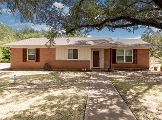 206 Randy Dr, Woodway, TX 76712