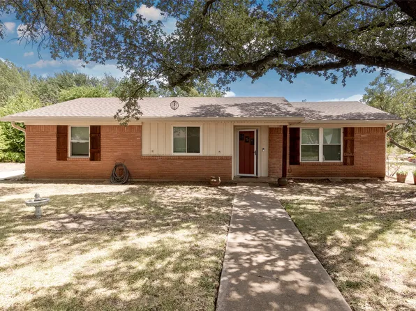 206 Randy Dr, Woodway, TX 76712