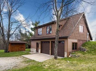 2022 Dockery Rd, Kalkaska, MI 49646