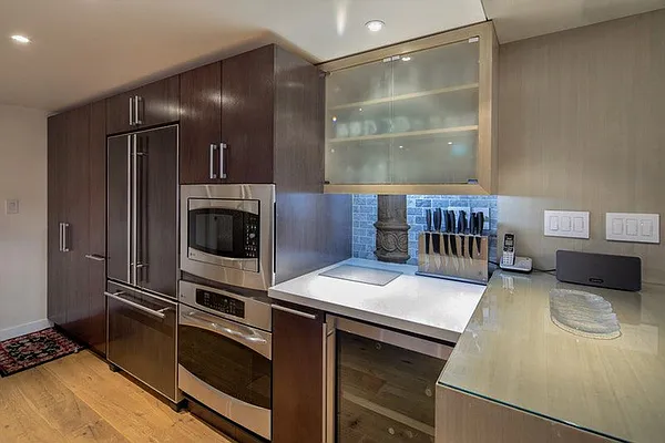 Sold by Brown Harris Stevens | media 7