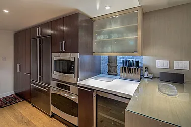 Sold by Brown Harris Stevens