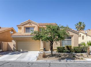 9428 Sierra Summit Ave, Las Vegas, NV 89134