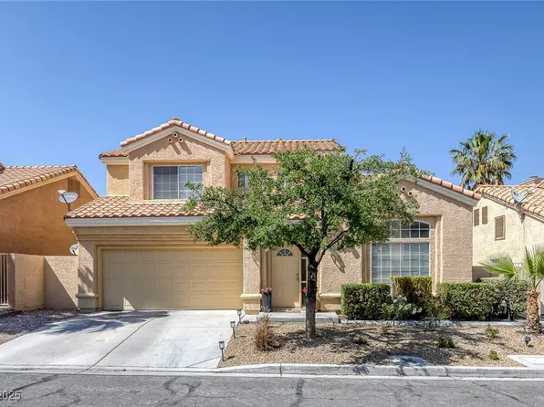 9428 Sierra Summit Ave, Las Vegas, NV 89134