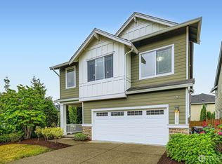 3720 195th Pl SE, Bothell, WA 98012