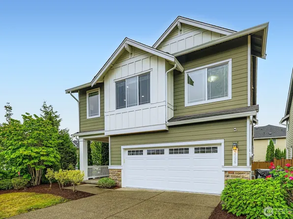 3720 195th Place SE, Bothell, WA 98012