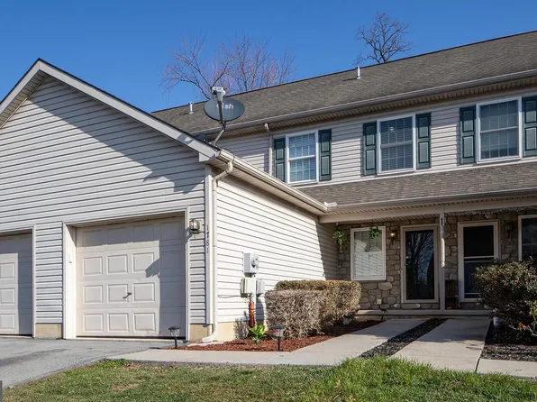 1781 Lakeside Dr, Middletown, PA 17057