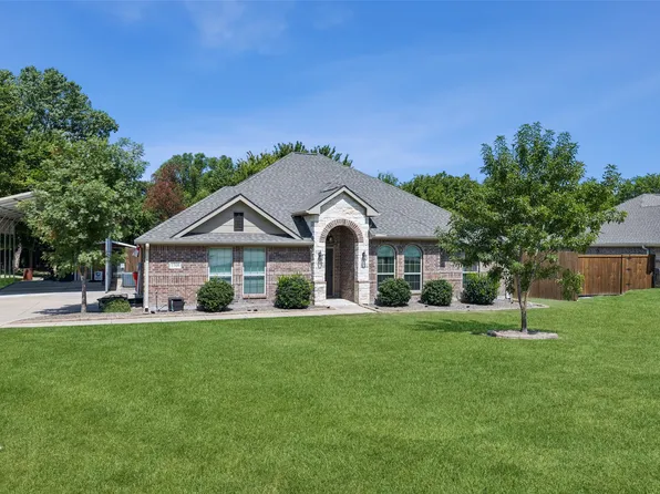 1709 Yahweh, Leonard, TX 75452