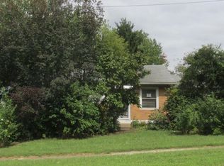 713 Burkhardt Ave, Dayton, OH 45403