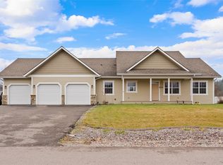 259 Rocky Meadows Loop, Kalispell, MT 59901