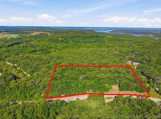 1 S 4210th Rd, Chelsea, OK 74016