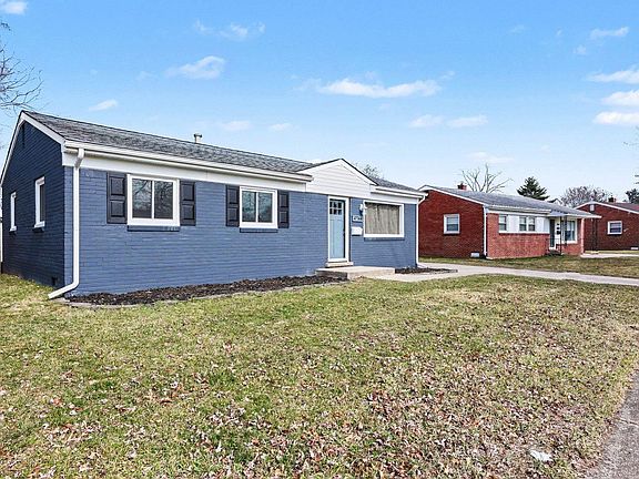 3rd image of 47744 Roland St