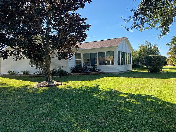 View of 2018 addition.