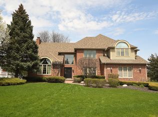 8006 Aberdeen Ct, Palos Heights, IL