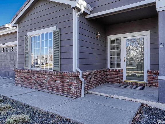 2nd image of 12482 S Bellisario Creek Court