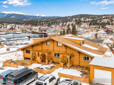187 Conger St #105, Nederland, CO, 80466