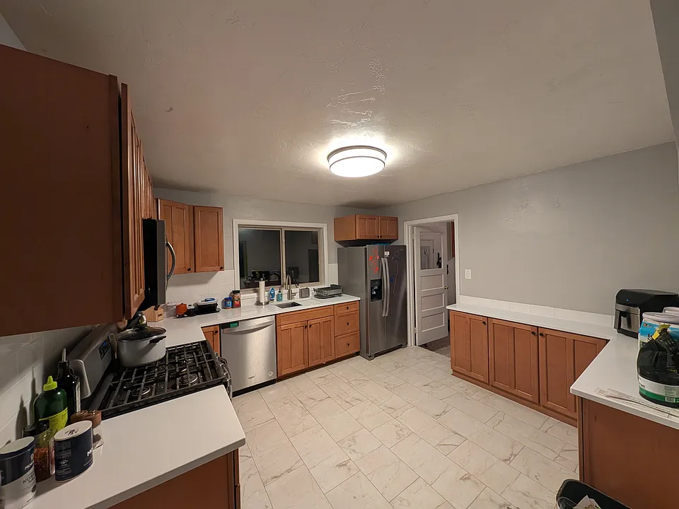 309 Mount Harvard Dr