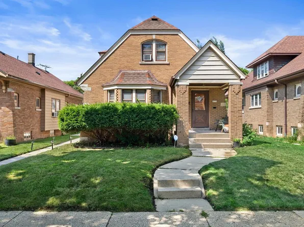 4039 North 14th STREET, Milwaukee, WI 53209