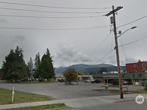 611 Metcalf Street, Sedro Woolley, WA 98284